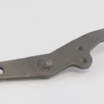 اهرم دنده عقب پراید