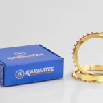 دنده برنجی ۱ و ۲ نیسان