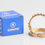 دنده برنجی ۳ و ۴ ال ۹۰