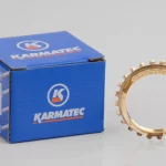 دنده برنجی ۳ و ۴ پراید