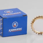 دنده برنجی ۵ پراید