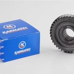 دنده محرک ۵ (ورودی) پراید