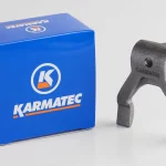 دو شاخ کلاچ پراید