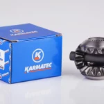 ست دشلی پژو ۴۰۵ - ۱۶ دندانه