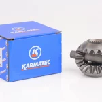 ست دشلی ۲۰۶ بدون واشر