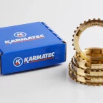 ست دنده برنجی نیسان