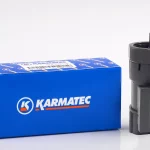 سنسور کیلومتر پیکان