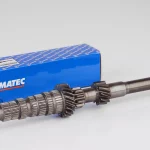 شفت اولیه (ورودی) پراید