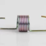 فنر برگردان اهرم کلاچ پراید