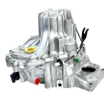 گیربکس کامل پراید مگنتی