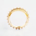 دنده برنجی 2 پراید