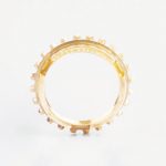 دنده برنجی 5 پراید