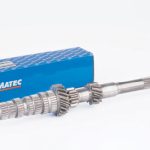 شفت اولیه (ورودی) پراید