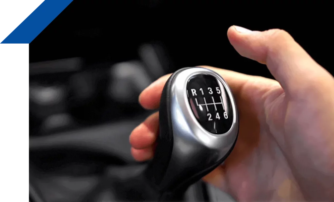 رفع صدای گیربکس هنگام شروع حرکت در دنده به همراه ویدیو آموزشی 1