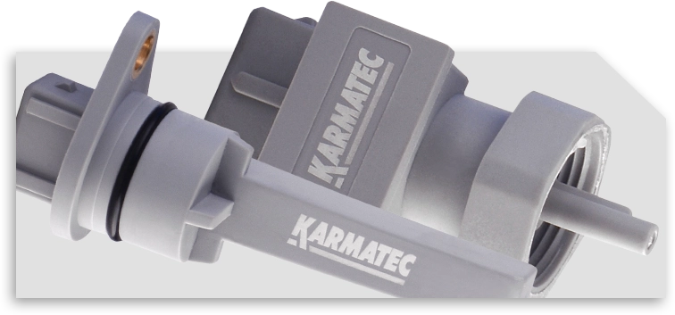 سنسور کیلومتر