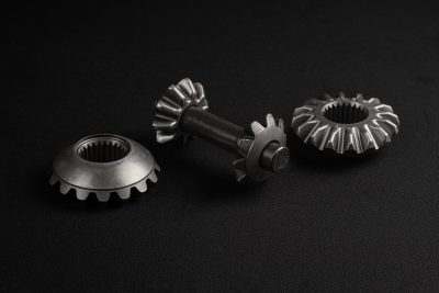 بیشترین خرابی در گیربکس مربوط به ست دشلی است 1 ست دشلی کارماتک