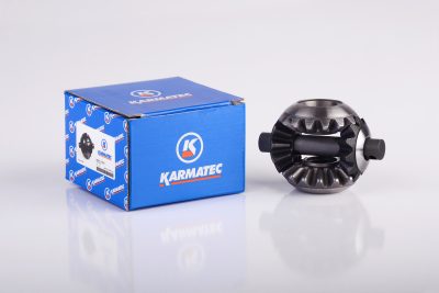 بیشترین خرابی در گیربکس مربوط به ست دشلی است 2 ست دشلی کارماتک